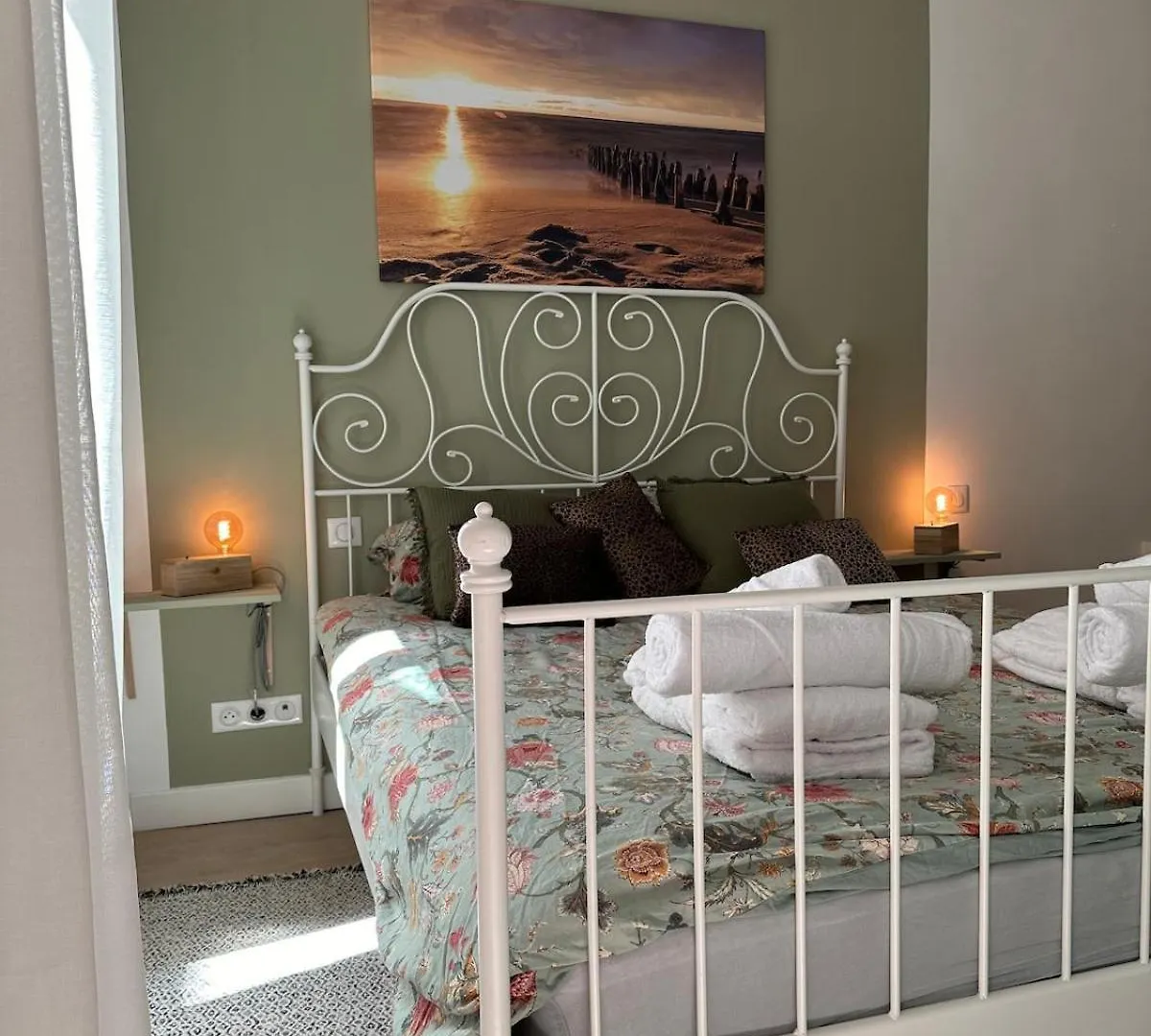 Apartament Nice-Flat-Nicea