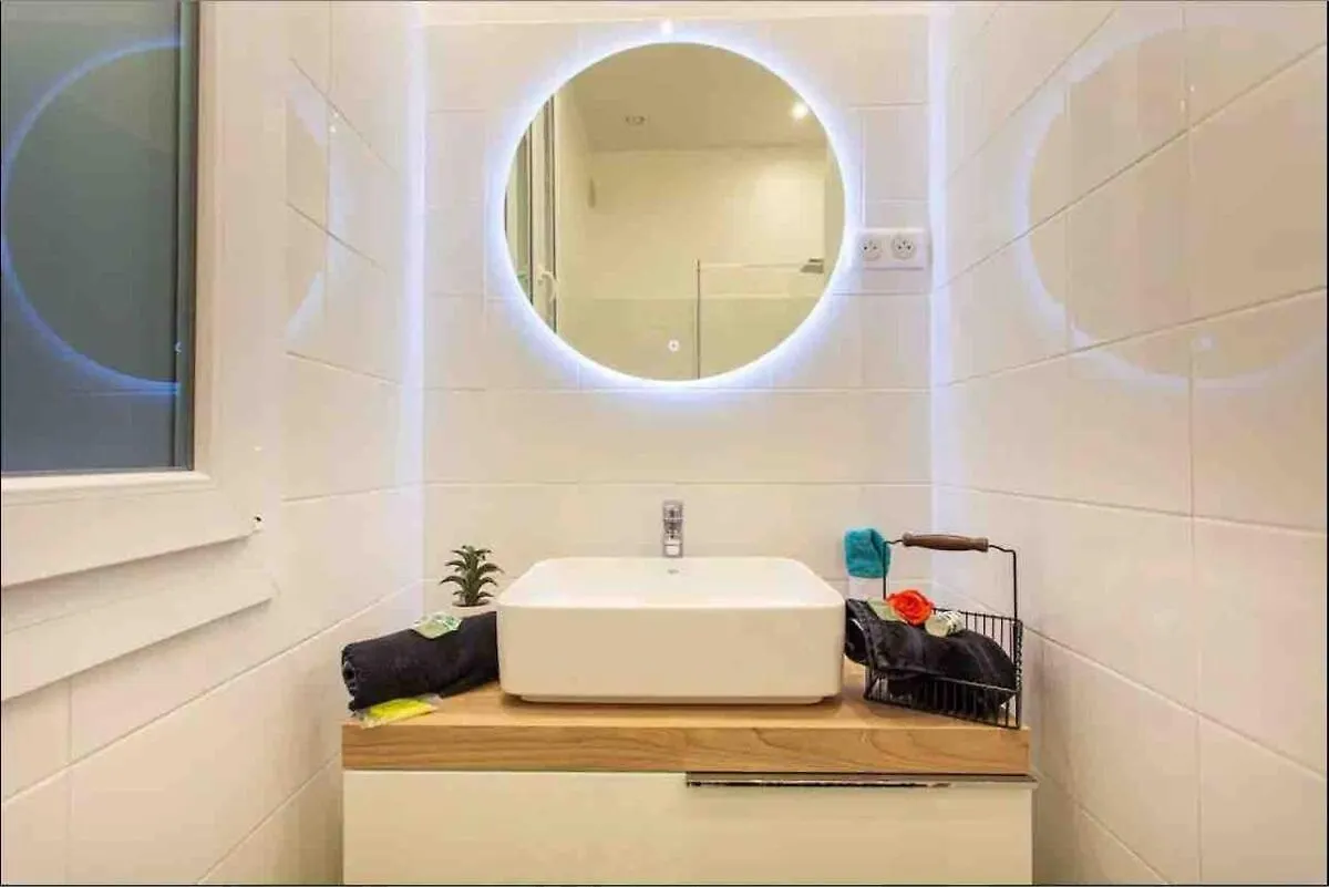 Apartament Nice-Flat-Nicea Francja