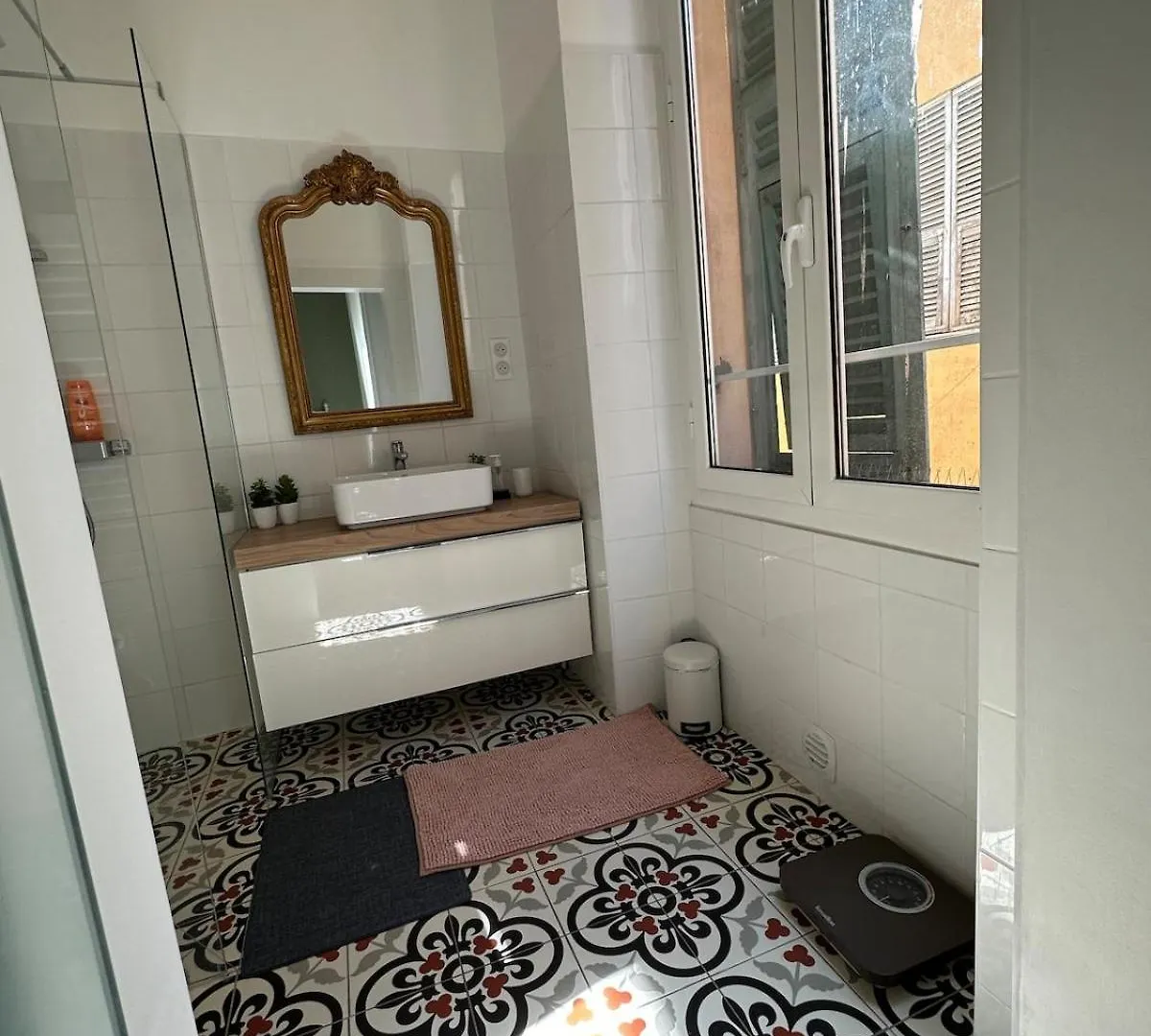 Apartament Nice-Flat-Nicea Francja