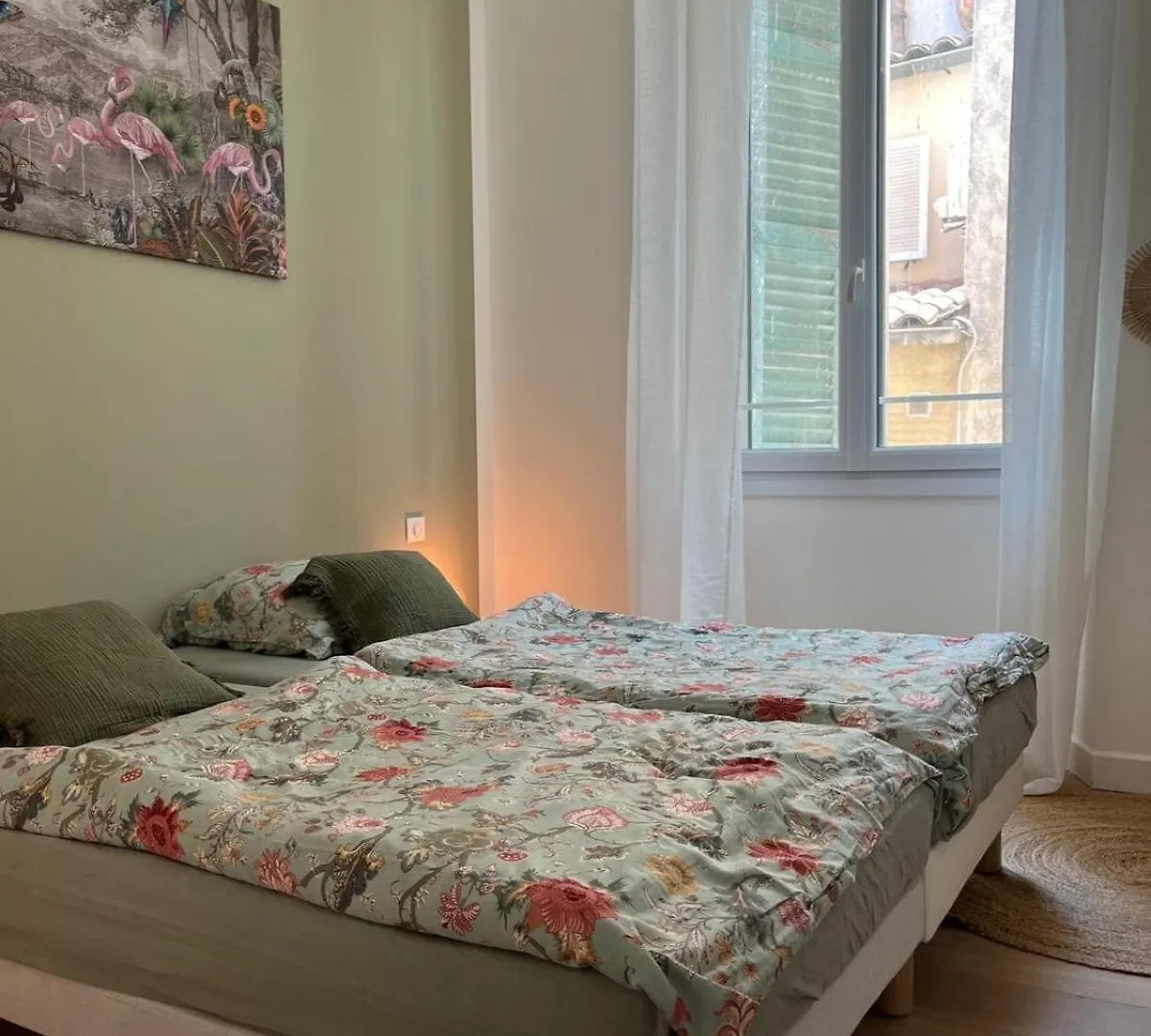 Apartament Nice-Flat-Nicea Francja