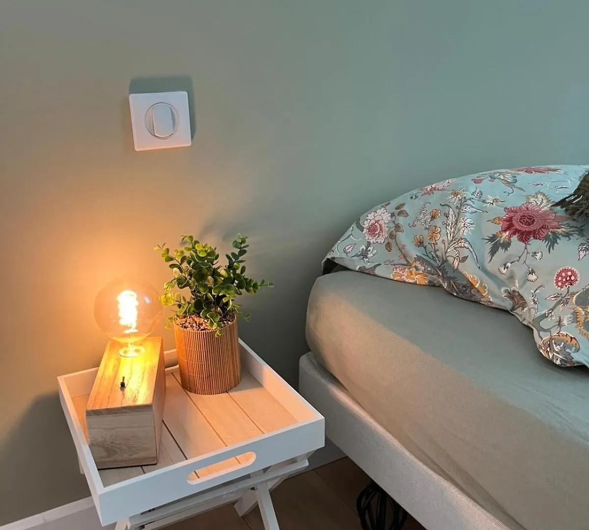 Apartament Nice-Flat-Nicea Francja