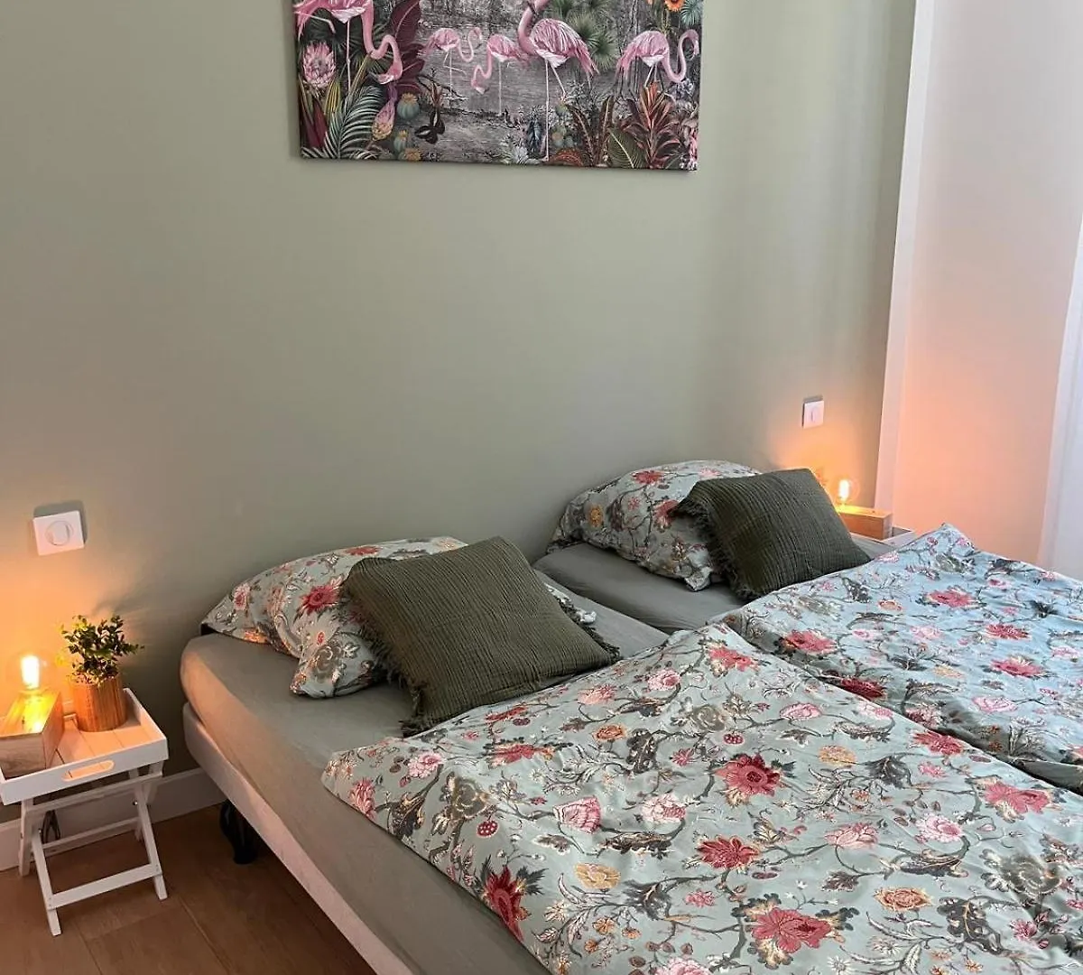 Apartament Nice-Flat-Nicea
