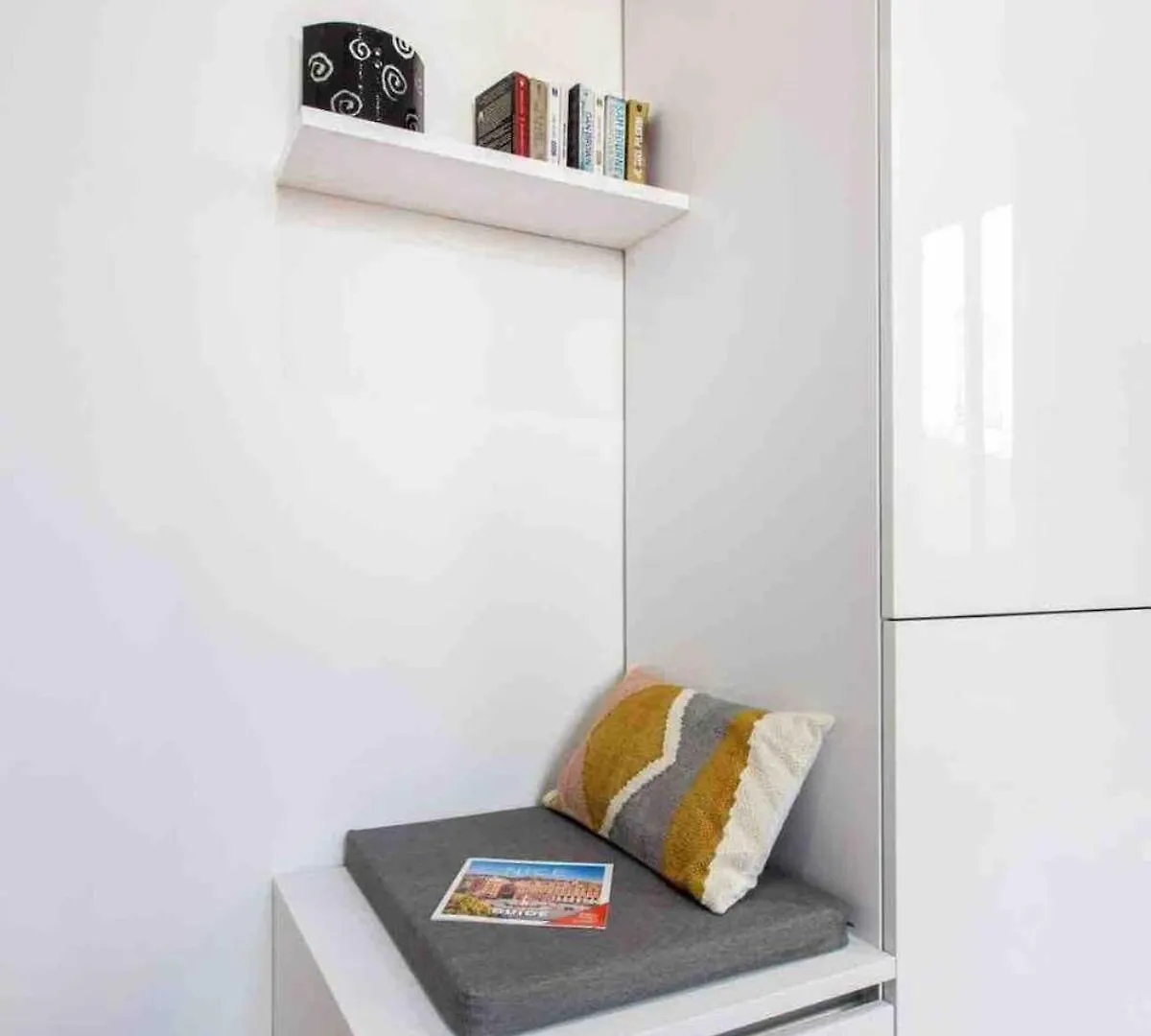 Nice-Flat-Nicea Apartament Nicea
