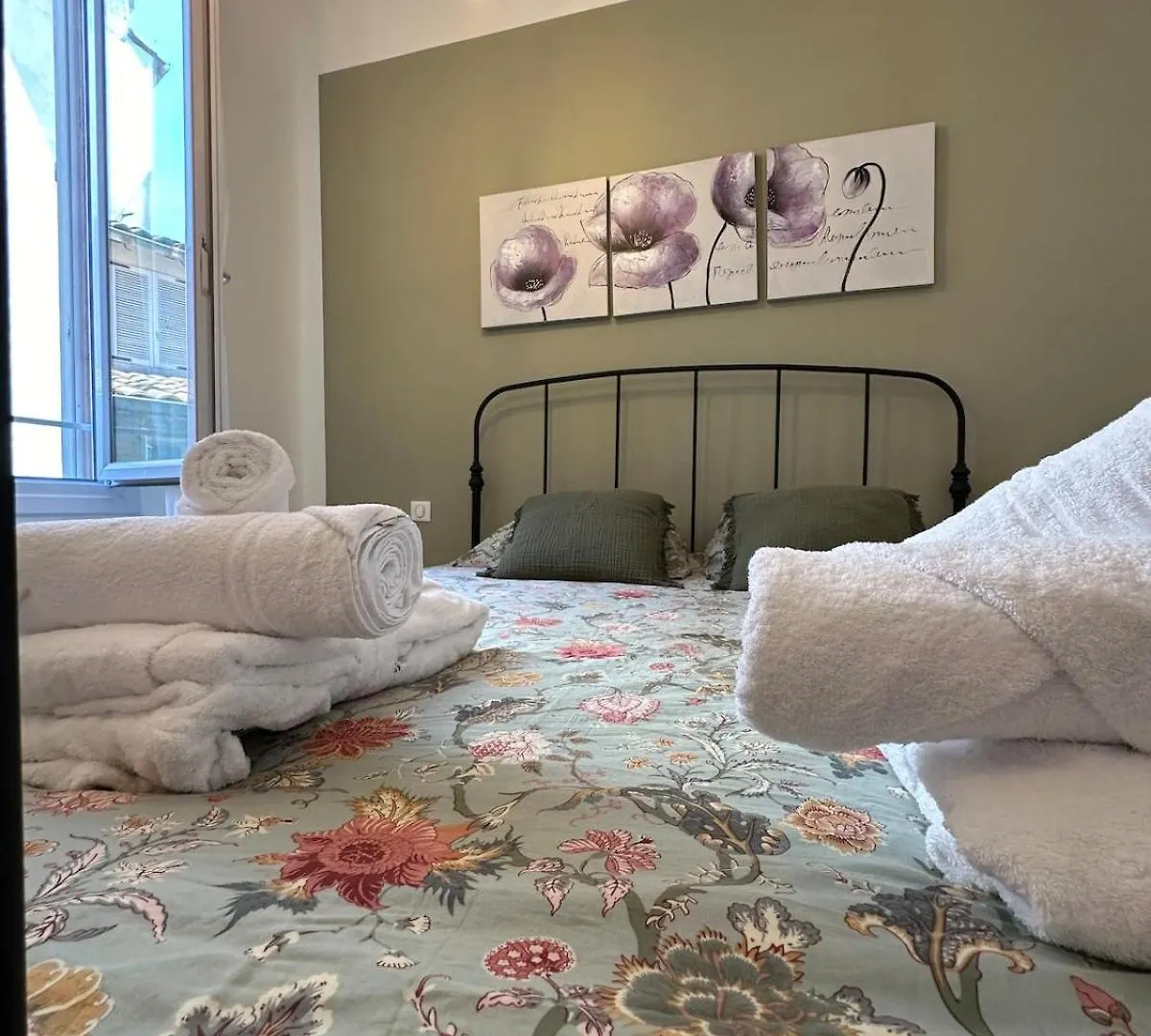 Nice-Flat-Nicea Apartament