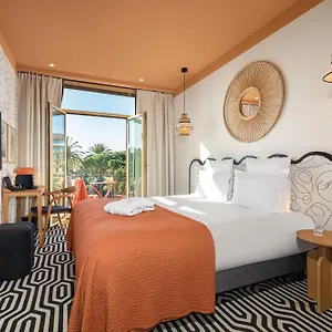 Hotel Albert 1er, Nice