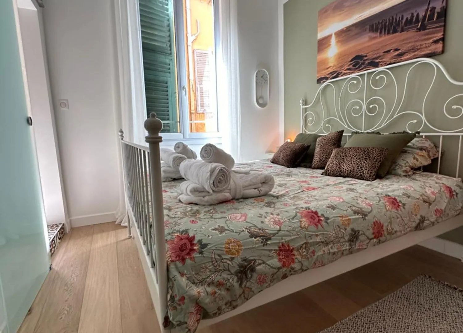 Nice-Flat-Nice Apartment Nice