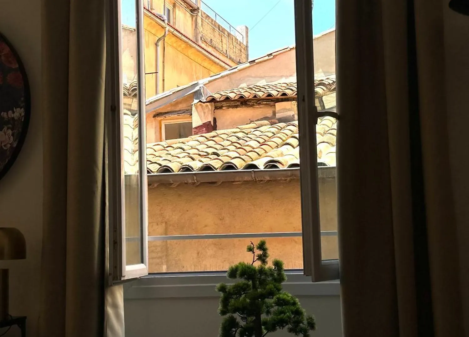 Nice-Flat-Nice Nice