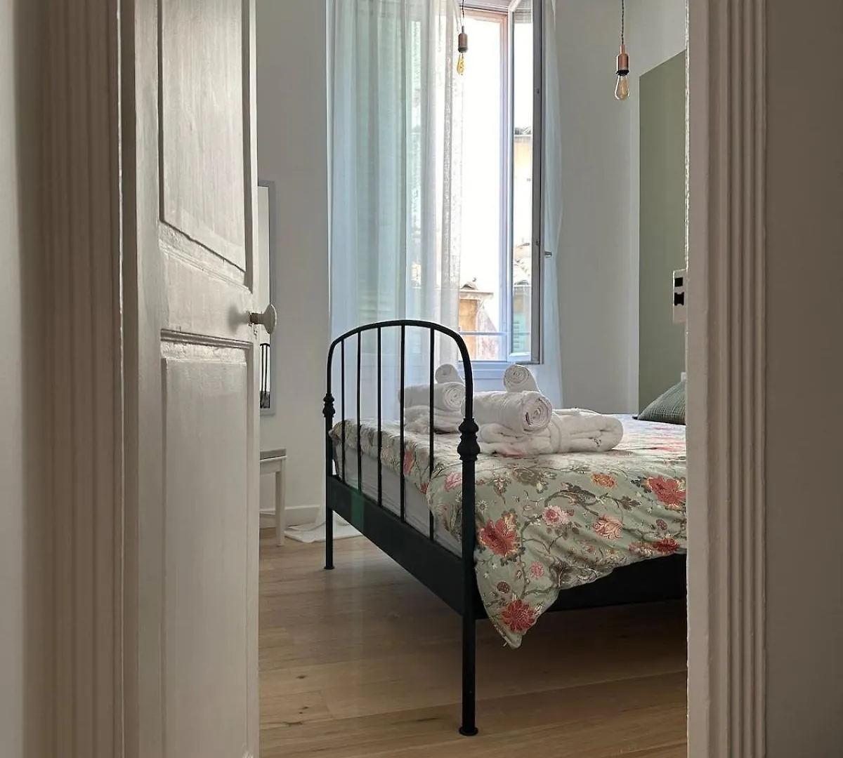 Nice-Flat-Nice Nice